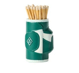 Gentlemen's Hardware Golf Bag Match Holder (30 Pcs)