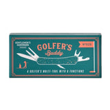 Gentlemen's Hardware Golf Multi Tool