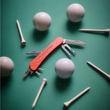 Gentlemen's Hardware Golf Multi Tool