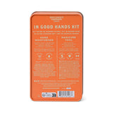 Gentlemen's Hardware In Good Hands Kit