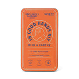 Gentlemen's Hardware In Good Hands Kit