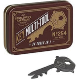 Gentlemen's Hardware Key Multi-Tool