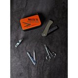 Gentlemen's Hardware Manicure Kit