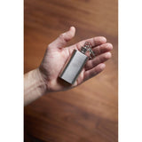 Gentlemen's Hardware Mini Hip Flask