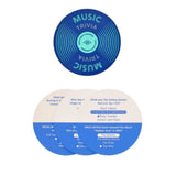 Gentlemen's Hardware Music Trivia