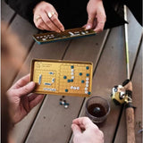 Gentlemen's Hardware Off The Hook' Game