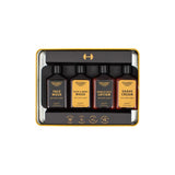 Gentlemen's Hardware Post Gym Kit