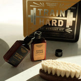 Gentlemen's Hardware Post Gym Kit