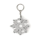 Gentlemen's Hardware Snowflake Tool