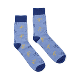Gentlemen's Hardware Socks in a Can - Bike