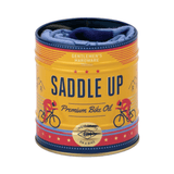 Gentlemen's Hardware Socks in a Can - Bike