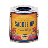 Gentlemen's Hardware Socks in a Can - Bike