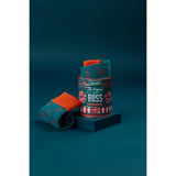Gentlemen's Hardware Socks In A Can - Pizza Sauce