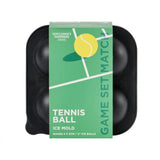 Gentlemen's Hardware Tennis Ball Ice Mold