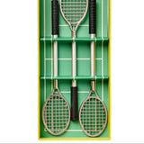 Gentlemen's Hardware Tennis Pens (Set of 3)