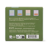 Here's How Placecards - Set Of 24 - Stripes