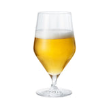 Georg Jensen Bernadotte Beer Glass 46Cl 6 Pcs