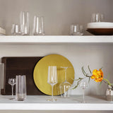 Georg Jensen Bernadotte Highball Glass 46Cl 6 Pcs