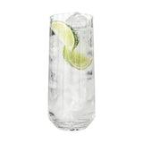 Georg Jensen Bernadotte Highball Glass 46Cl 6 Pcs