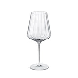 Georg Jensen Bernadotte White Wine Glass 43Cl 6 Pcs