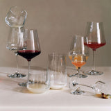 Georg Jensen Bernadotte White Wine Glass 43Cl 6 Pcs
