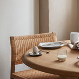 Georg Jensen Cobra Egg Cup 2 Stainless Steel Mirror