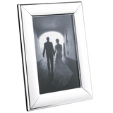 Georg Jensen Modern Picture Frame, 10X15Cm