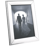 Georg Jensen Modern Picture Frame, 13X18Cm