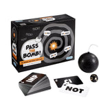 Gibsons Pass The Bomb