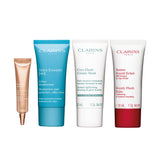 Clarins: The Big Beauty Gift