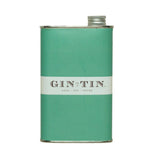 Gin In A Tin Gin Miniture - No.17 Fig, Sage & Thyme