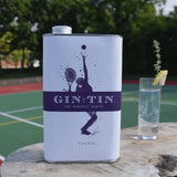 Gin In A Tin Miniture - The Perfect Gin Serve No.8, 35cl