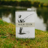 Gin In A Tin - The Fisherman's Tipple, 50L