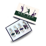 Gin In A Tin - The Ultimate Tennis Tipple Gift Set