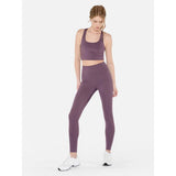 Girlfriend Collective Compressive High-rise Leggings In Dahlia