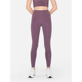 Girlfriend Collective Compressive High-rise Leggings In Dahlia