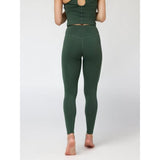 Girlfriend Collective Float Ultralight Leggings In Jungle