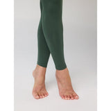 Girlfriend Collective Float Ultralight Leggings In Jungle