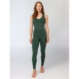 Girlfriend Collective Float Ultralight Leggings In Jungle