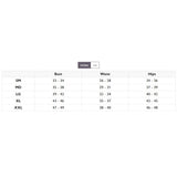 Girlfriend Collective Float Zoe Tank In Jungle