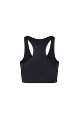 Girlfriend Collective Paloma Bra Black