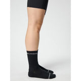 Girlfriend Collective Stretch Crew Socks, Pack of 3 In Black
