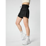 Girlfriend Collective Stretch Crew Socks, Pack of 3 In White
