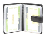 Golunski Branded Credit Card Holder Black