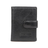 Golunski Branded Credit Card Holder Black