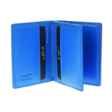 Golunski Credit Card Holder Cobalt