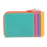 Glounski Credit Card Holder / Coin Purse In Seville