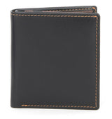 Golunski Gents Notecase In Black
