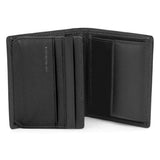 Golunski Gents Notecase In Black