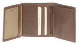 Golunski Gents Notecase In Brown